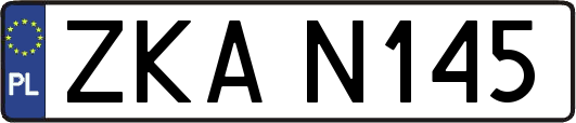 ZKAN145