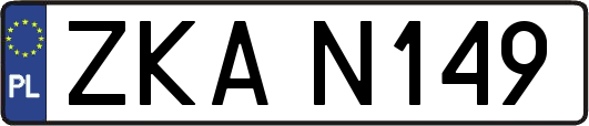 ZKAN149