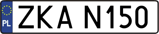 ZKAN150