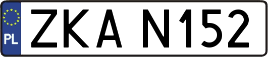 ZKAN152