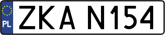 ZKAN154