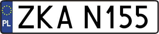 ZKAN155