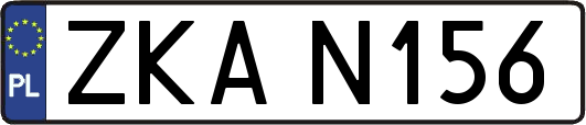 ZKAN156