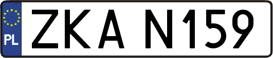 ZKAN159