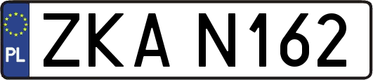 ZKAN162