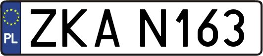 ZKAN163