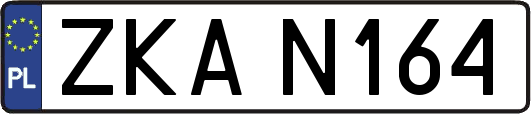ZKAN164