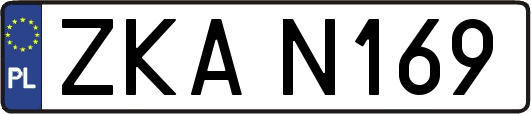 ZKAN169