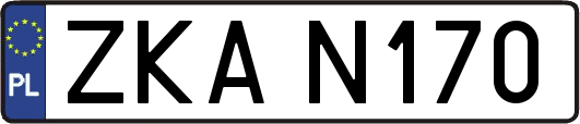 ZKAN170