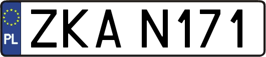 ZKAN171