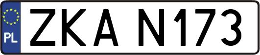 ZKAN173
