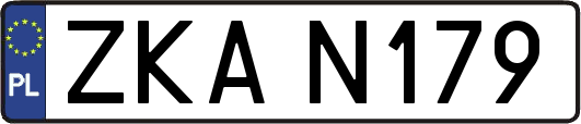 ZKAN179