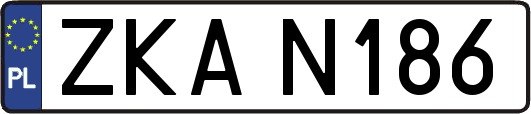 ZKAN186