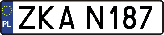 ZKAN187