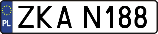 ZKAN188