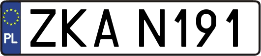 ZKAN191