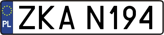ZKAN194