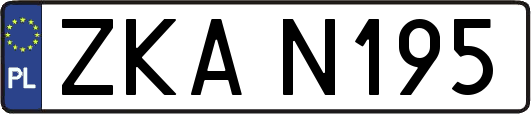 ZKAN195