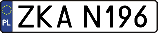 ZKAN196