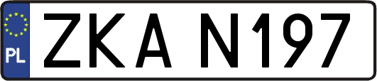 ZKAN197