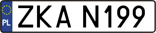 ZKAN199