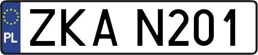 ZKAN201