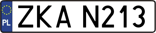 ZKAN213