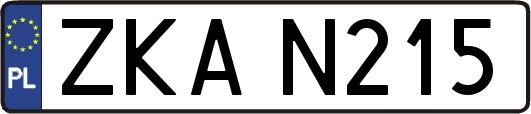 ZKAN215