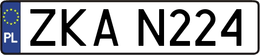 ZKAN224