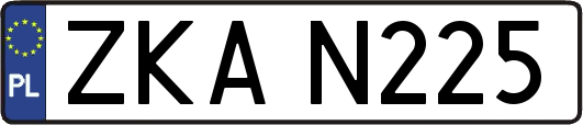 ZKAN225