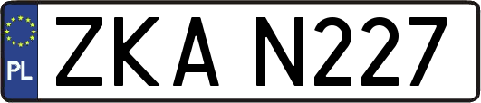 ZKAN227