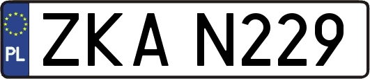 ZKAN229