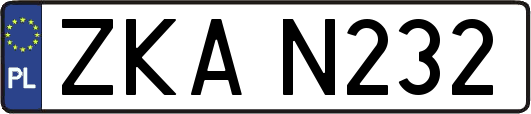 ZKAN232