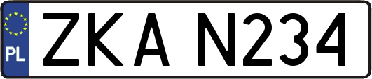 ZKAN234
