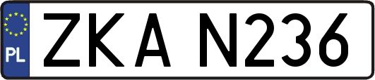 ZKAN236