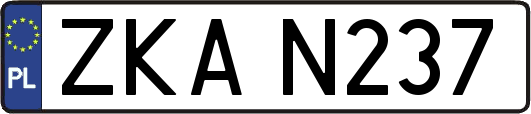 ZKAN237