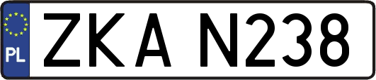 ZKAN238