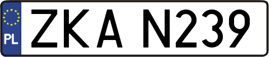 ZKAN239