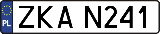 ZKAN241