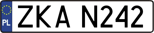 ZKAN242