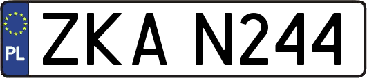 ZKAN244