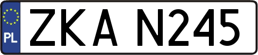 ZKAN245