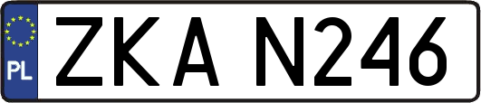 ZKAN246