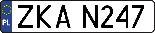 ZKAN247