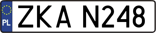 ZKAN248