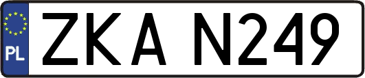 ZKAN249