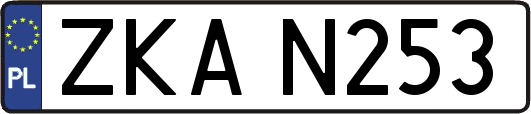 ZKAN253