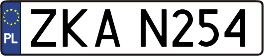 ZKAN254