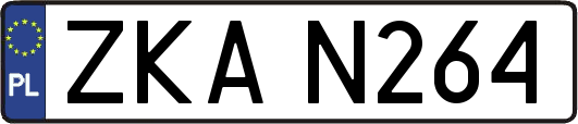 ZKAN264
