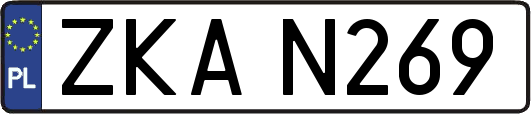 ZKAN269
